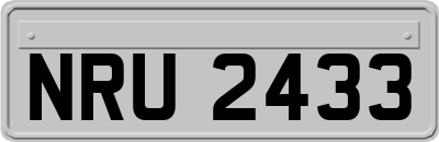 NRU2433