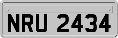 NRU2434
