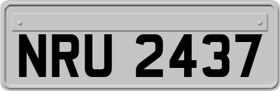 NRU2437