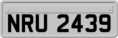 NRU2439