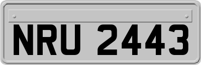 NRU2443