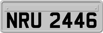 NRU2446