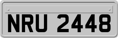 NRU2448