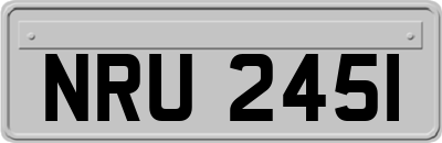 NRU2451