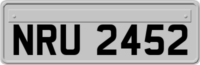 NRU2452