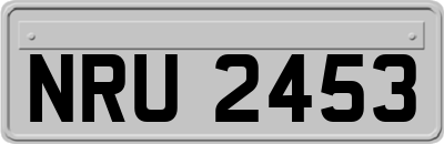 NRU2453
