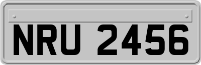 NRU2456