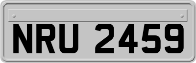 NRU2459