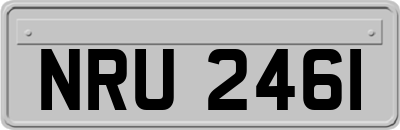 NRU2461