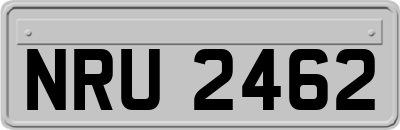 NRU2462
