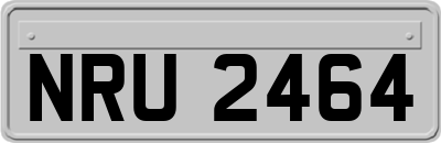 NRU2464
