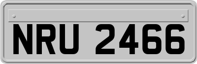 NRU2466