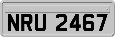 NRU2467