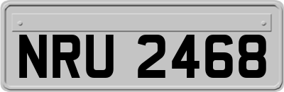 NRU2468