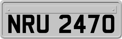 NRU2470