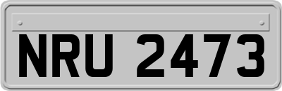 NRU2473