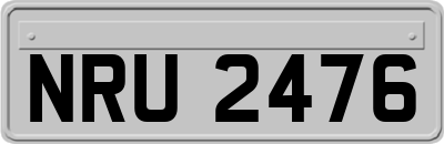 NRU2476