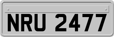 NRU2477