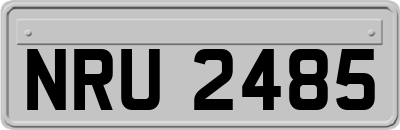 NRU2485