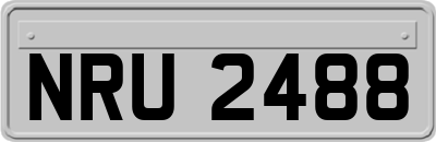NRU2488