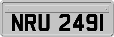 NRU2491