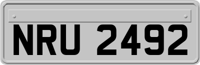 NRU2492