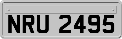 NRU2495
