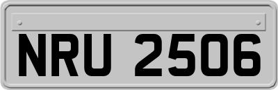 NRU2506