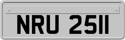 NRU2511