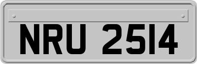 NRU2514