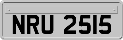 NRU2515