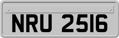 NRU2516