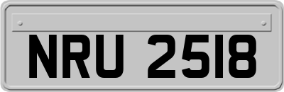 NRU2518