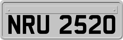 NRU2520