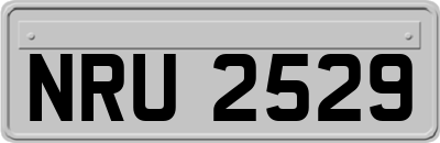 NRU2529