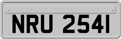 NRU2541