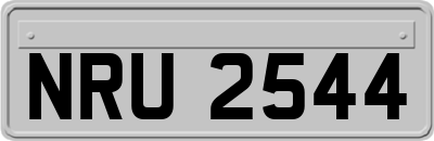 NRU2544