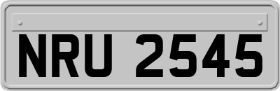 NRU2545