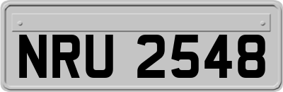 NRU2548