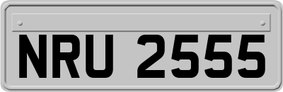 NRU2555