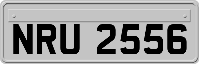 NRU2556