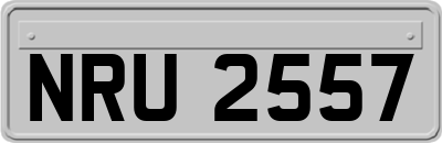 NRU2557