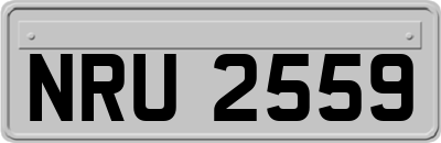 NRU2559