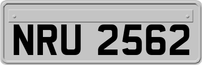 NRU2562