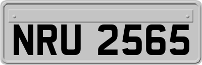 NRU2565