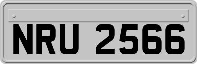 NRU2566