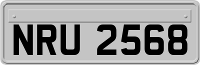 NRU2568