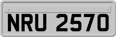 NRU2570