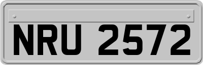 NRU2572
