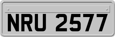 NRU2577